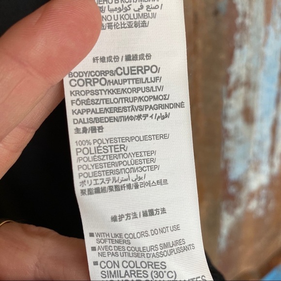 Under Armour Heat Gear Wounded Warrior Project Tee Size S - Picture 5 of 6